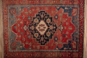 Discover the Timeless Value of Antique Rugs: A Heritage Investment