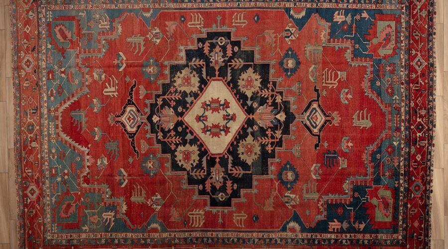 Discover the Timeless Value of Antique Rugs: A Heritage Investment