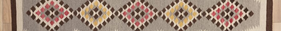 Weaving Tradition into Style: Elevate Your Contemporary Southwest Home with Navajo Rugs